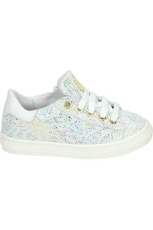 Develab 42878 - MeisjesLage schoenenKindersneakers - Kleur: