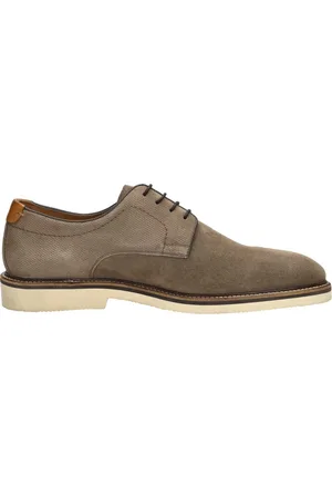 Sub55 Veterschoenen Laag Veterschoenen Laag -