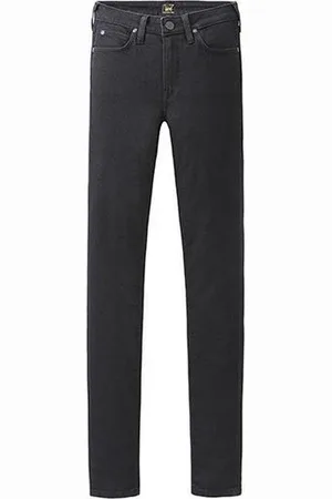 Lee SCARLETT HIGH Skinny fit Dames Jeans