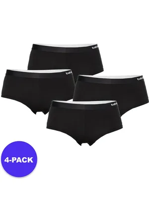 Apollo (Sports) - Dames Hipster Bamboe -