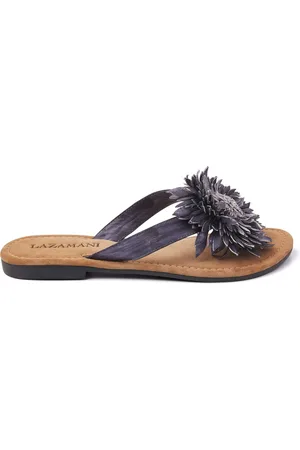 Lazamani Slippers
