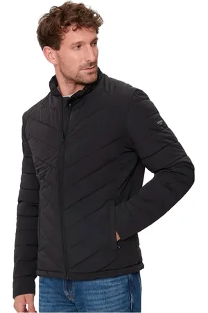 Guess Padded