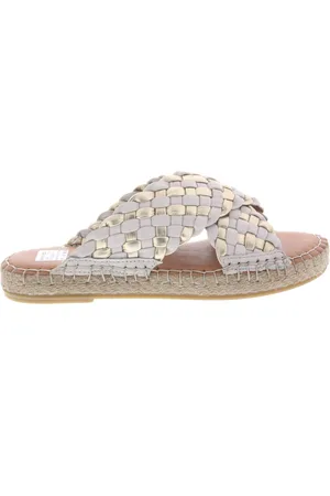 DWRS Dames Slippers Valencia /champ