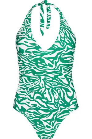 Barts Sula Halter One Piece Dames Badpak