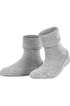 Merkloos Warm winter slippers -Dunlop women