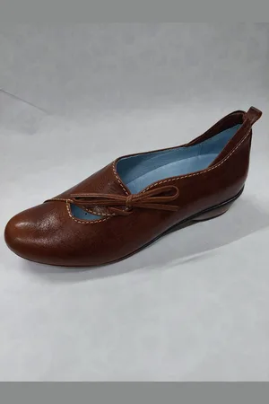 Wolky 7951 / stampa / pumps / / maat / 37,5