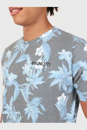 Brunotti T-Shirts Helicon-AO Men T-shirt