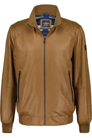 Donders Lange mouw Jas - 21787 (