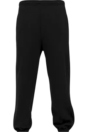 Urban classics Basic Kinder joggingbroek - Kids 110