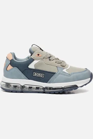 Björn Borg Bjorn Borg Bjorn Borg X500 sneakers Imitatieleer 41216