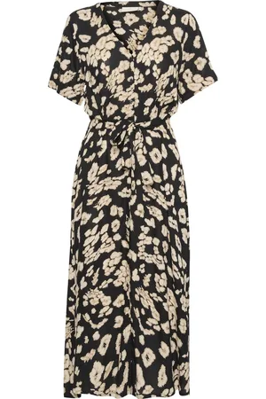 Kaffe KAbeathe Dress Dames Jurk
