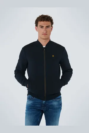 No Excess Mannen Sweater XXL