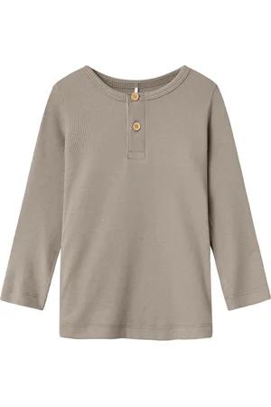 NAME IT NMMKAB LS TOP NOOS Jongens Top