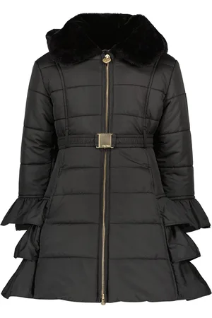 Le Chic Winterjas BOUQUET C407-5209
