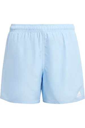 adidas Performance Classic Badge of Sport Zwemshort - Kinderen - - 128