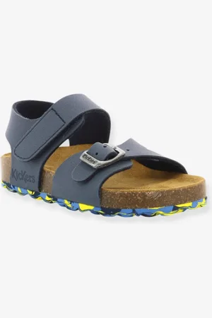 Kickers Jongens Sandaal 26