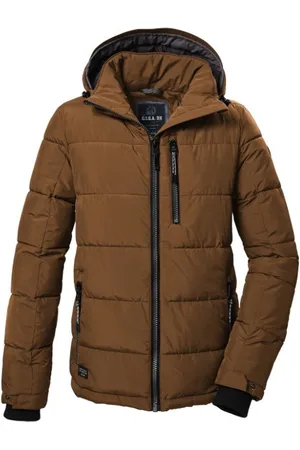 Killtec Giga by Winterjas Jas 41870 padded winterjas XL