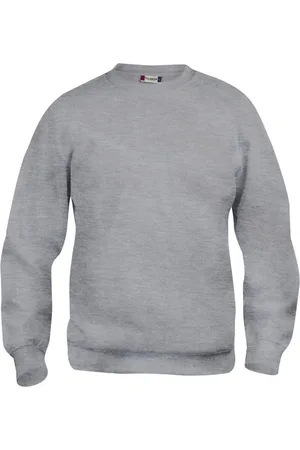 CLIQUE Basic Roundneck Junior 021020 - - 90-100