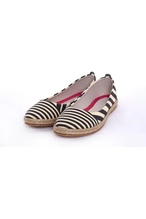 Goby - Ballerinas - Sneakers - Hoge kwaliteit - Handmade - Meisjesprint