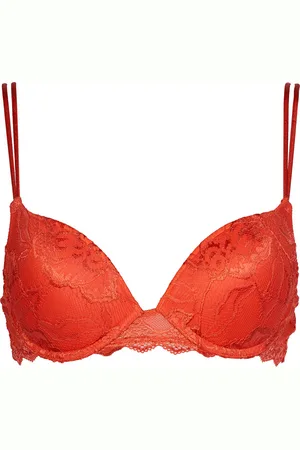 After Eden Anna Gel bra lace in recycled fabric Dames Beha -
