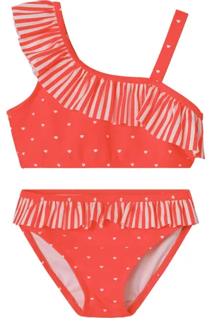NAME IT NMFZEDOT BIKINI Meisjes Bikini