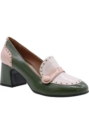 Donna Lei Mocassin 38