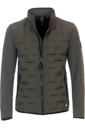 Casa Moda Sportief Outdoor Jack 534003900-338 - XXL