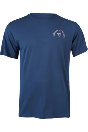 Brunotti Kingfin Heren T-shirt - - L