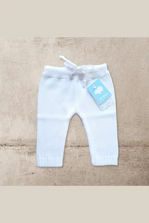 Mac Mac Iusion Gebreid Broekje | | Newborn | maat 50