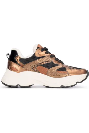 PS Poelman TOKIO Dames Sneaker -