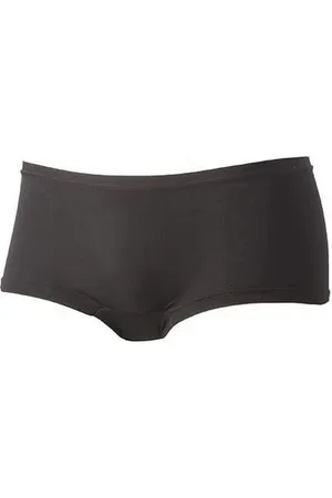 AVET Hipster dames 38098 katoen - dames onderbroek - katoenen onderbroek - M