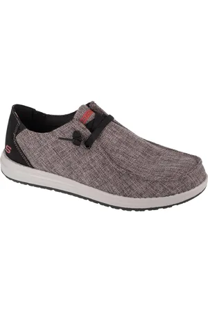 Skechers Melson - Nela 210726-BLK, Mannen, , Schoenen, maat: 40