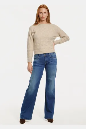 Tripper VERONAWIDE Dames Wide Fit Jeans