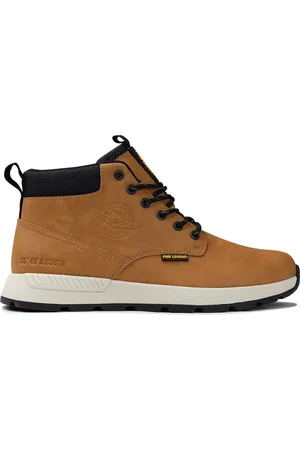 PME Legend™ Ribber Veterschoenen Hoog -