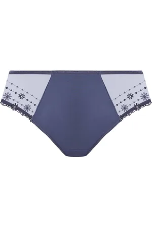 Elomi Matilda Thong Dames Onderbroek
