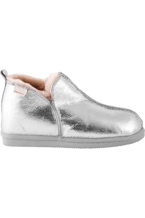 Shepherd of Sweden Annie slippers 42 Dames Sloffen -