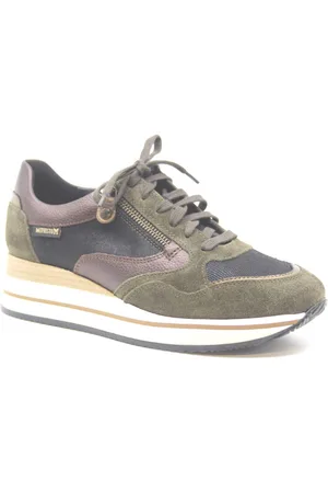 Mephisto OLIMPIA - Wijdte G