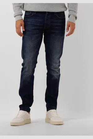 G-Star Raw 3301 Slim Jeans Heren - Broek -