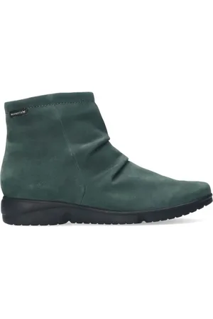 Mephisto Rezia - dames laars - - maat 42 (EU) 8 (UK)