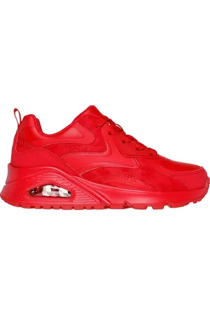 Skechers Uno Gen1 - Color Surge Jongens Sneakers -