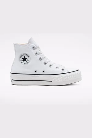 Converse Chuck Taylor All Star Move Hi Platform Sneakers - Dames -