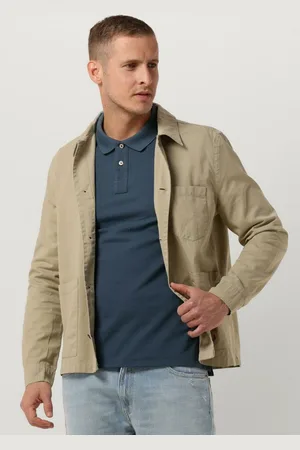 Paul Smith Mens Jacket Bs Zebra Jassen Heren - Zomerjas -