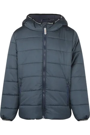 No Way Monday Jongens Winterjas -