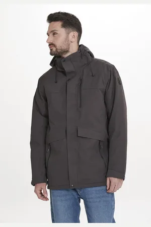 Whistler Parka Buron