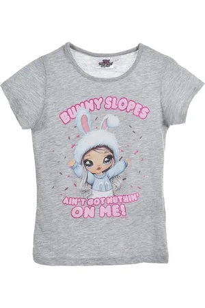 Disney T-shirt Na!Na!Na! Surprise - meisjes - maat 110