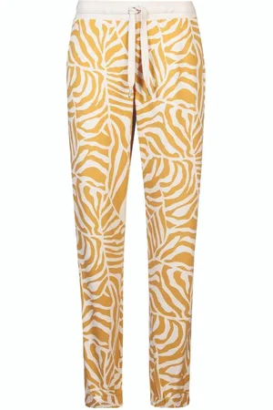 Mey Broek Tana Dames 17461 79 wintergold XL