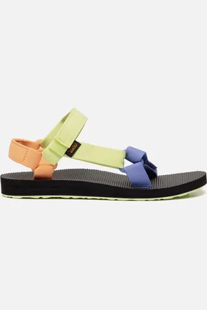 Teva Original Universal Sandalen Textiel - Dames