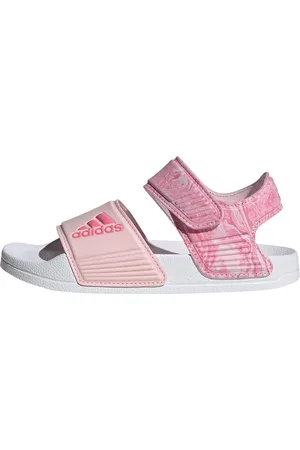 adidas Sportswear adilette Sandalen - Kinderen - - 31