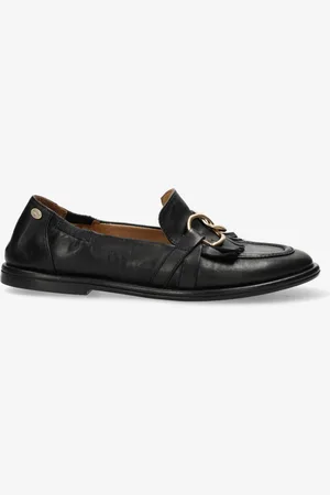 Fred de la Bretoniere Loafer Lilay