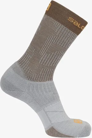 Salomon Hiking socks x ultra mid 36-38